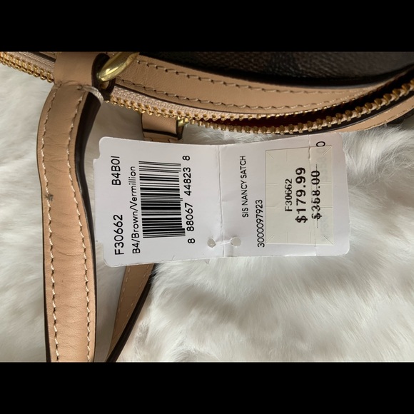 Coach satchel - Picture 11 of 11